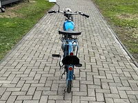 1939 rex villers 98cc motorfiets - afbeelding 8 van  13
