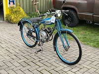 1939 rex villers 98cc motorfiets - afbeelding 11 van  13