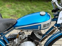 1939 rex villers 98cc motorfiets - afbeelding 13 van  13