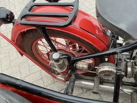 1942 dnepr m72 motorfiets met zijspan - afbeelding 2 van  19