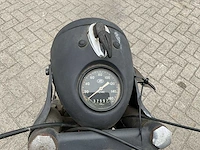 1942 dnepr m72 motorfiets - afbeelding 6 van  16