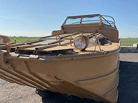 1943 dukw 353 6x6 amfibievoertuig - afbeelding 4 van  48