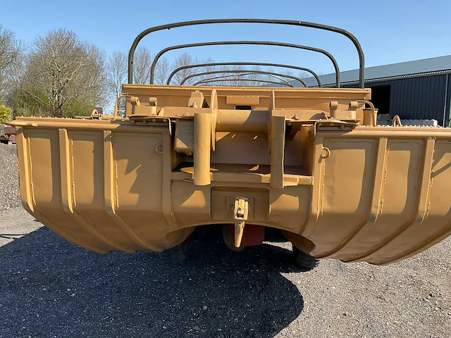 1943 dukw 353 6x6 amfibievoertuig - afbeelding 5 van  48