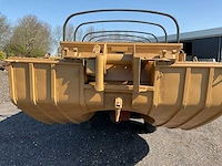 1943 dukw 353 6x6 amfibievoertuig - afbeelding 5 van  48