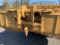 1943 dukw 353 6x6 amfibievoertuig - afbeelding 7 van  48