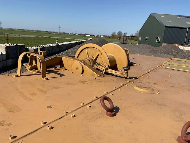 1943 dukw 353 6x6 amfibievoertuig - afbeelding 8 van  48