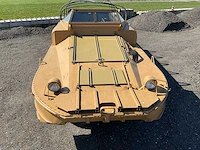 1943 dukw 353 6x6 amfibievoertuig - afbeelding 11 van  48