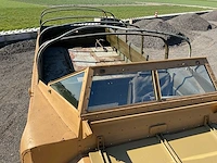 1943 dukw 353 6x6 amfibievoertuig - afbeelding 14 van  48