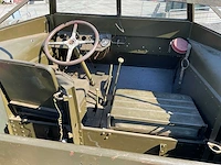 1943 dukw 353 6x6 amfibievoertuig - afbeelding 16 van  48