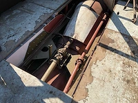 1943 dukw 353 6x6 amfibievoertuig - afbeelding 20 van  48