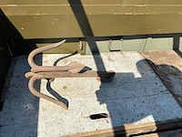 1943 dukw 353 6x6 amfibievoertuig - afbeelding 25 van  48