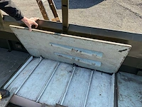 1943 dukw 353 6x6 amfibievoertuig - afbeelding 27 van  48