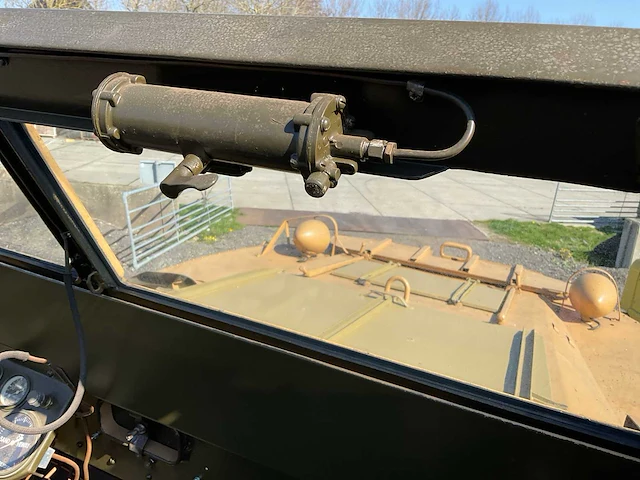 1943 dukw 353 6x6 amfibievoertuig - afbeelding 29 van  48