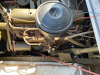 1943 dukw 353 6x6 amfibievoertuig - afbeelding 36 van  48
