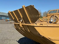 1943 dukw 353 6x6 amfibievoertuig - afbeelding 42 van  48