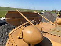 1943 dukw 353 6x6 amfibievoertuig - afbeelding 43 van  48