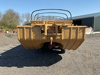 1943 dukw 353 6x6 amfibievoertuig - afbeelding 45 van  48