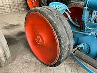 1943 fordson n industry oldtimer tractor - afbeelding 5 van  16