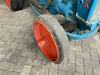 1943 fordson n industry oldtimer tractor - afbeelding 6 van  16