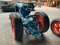1943 fordson n industry oldtimer tractor - afbeelding 9 van  16