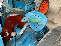 1943 fordson n industry oldtimer tractor - afbeelding 15 van  16