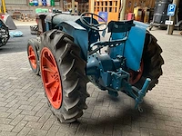 1943 fordson n oldtimer tractor - afbeelding 9 van  16