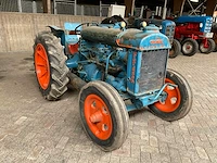 1943 fordson n oldtimer tractor - afbeelding 11 van  16