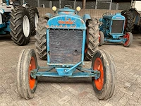 1943 fordson n oldtimer tractor - afbeelding 12 van  16