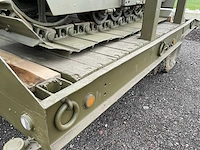 1943 freuhauf cpt-8 dieplader - afbeelding 2 van  16