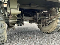 1943 freuhauf cpt-8 dieplader - afbeelding 5 van  16