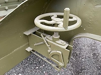 1943 freuhauf cpt-8 dieplader - afbeelding 7 van  16