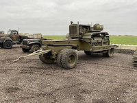 1943 freuhauf cpt-8 dieplader - afbeelding 1 van  16