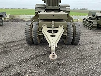 1943 freuhauf cpt-8 dieplader - afbeelding 9 van  16