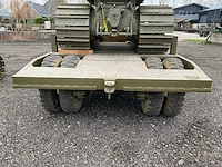 1943 freuhauf cpt-8 dieplader - afbeelding 12 van  16
