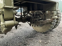 1943 freuhauf cpt-8 dieplader - afbeelding 15 van  16