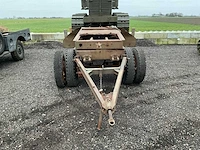 1943 fruehauf cpt-8 dieplader - afbeelding 9 van  15