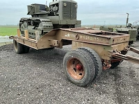 1943 fruehauf cpt-8 dieplader - afbeelding 11 van  15