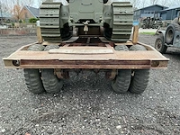 1943 fruehauf cpt-8 dieplader - afbeelding 13 van  15