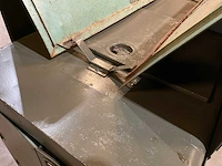 1943 us army petrol noodstroomaggregaat - afbeelding 3 van  14