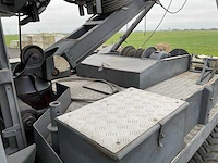 1943 ward la france m1a1 heavy wrecker legervoertuig - afbeelding 7 van  43