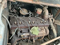 1944 dodge wc 4x4 jeep - afbeelding 17 van  25