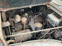 1944 dodge wc 4x4 jeep - afbeelding 18 van  25