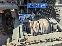 1944 g.m.c. cckw 353 - afbeelding 2 van  37