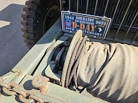 1944 g.m.c. cckw 353 - afbeelding 3 van  37