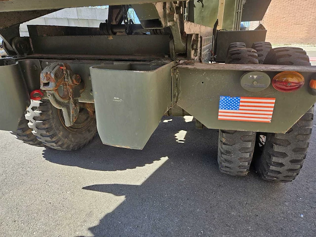 1944 g.m.c. cckw 353 - afbeelding 4 van  37