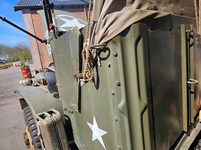 1944 g.m.c. cckw 353 - afbeelding 6 van  37