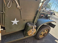 1944 g.m.c. cckw 353 - afbeelding 7 van  37