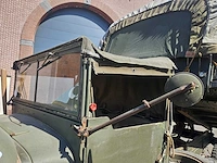 1944 g.m.c. cckw 353 - afbeelding 8 van  37