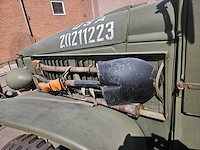 1944 g.m.c. cckw 353 - afbeelding 9 van  37