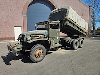 1944 g.m.c. cckw 353 - afbeelding 1 van  37